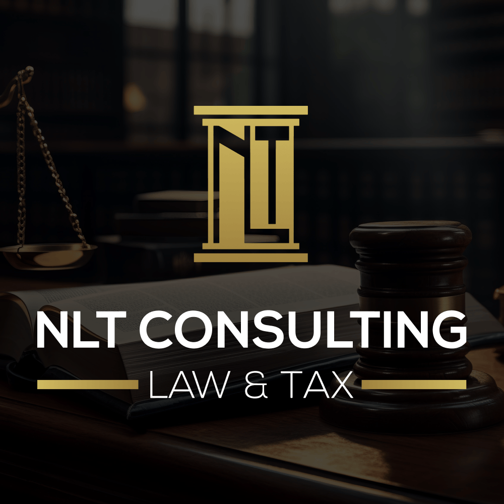 NLT Consulting Project